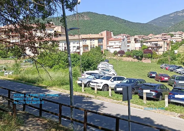 El Niuet De Cal Cacuet, La Teva Escapada Rural.