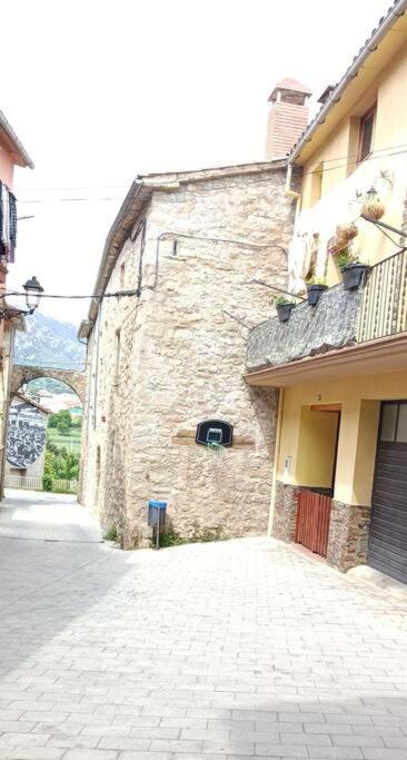 Apartment El Niuet De Cal Cacuet, La Teva Escapada Rural.