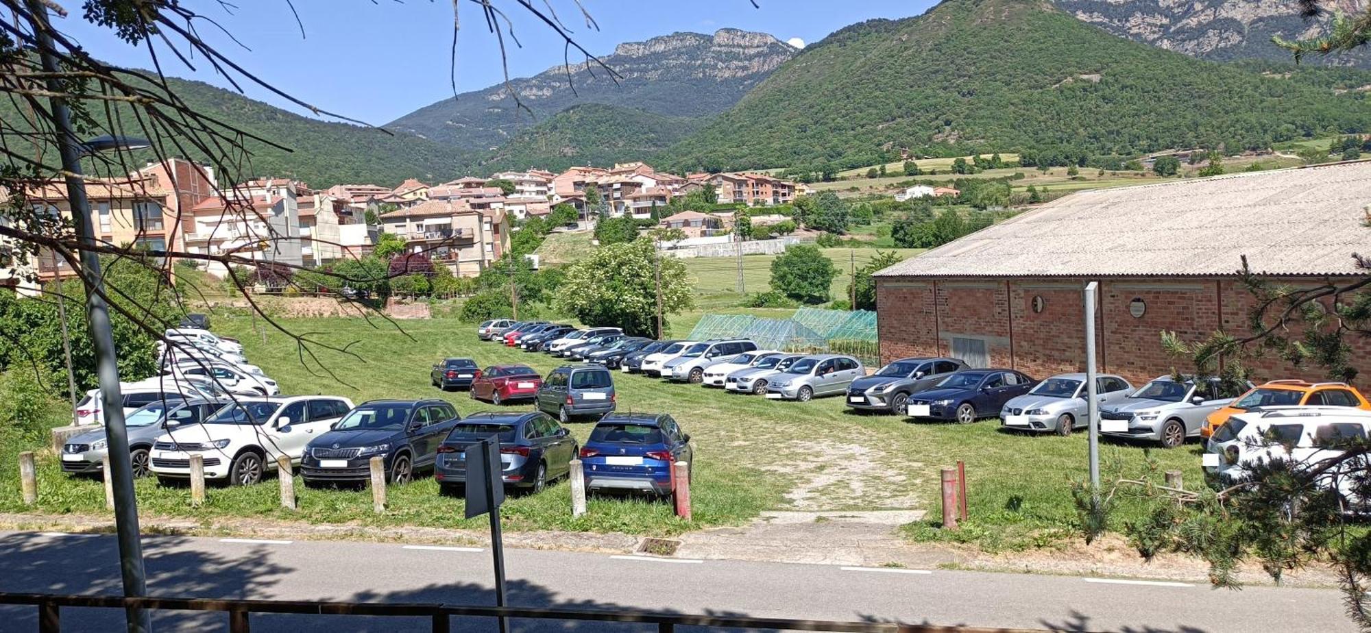 El Niuet De Cal Cacuet, La Teva Escapada Rural. *