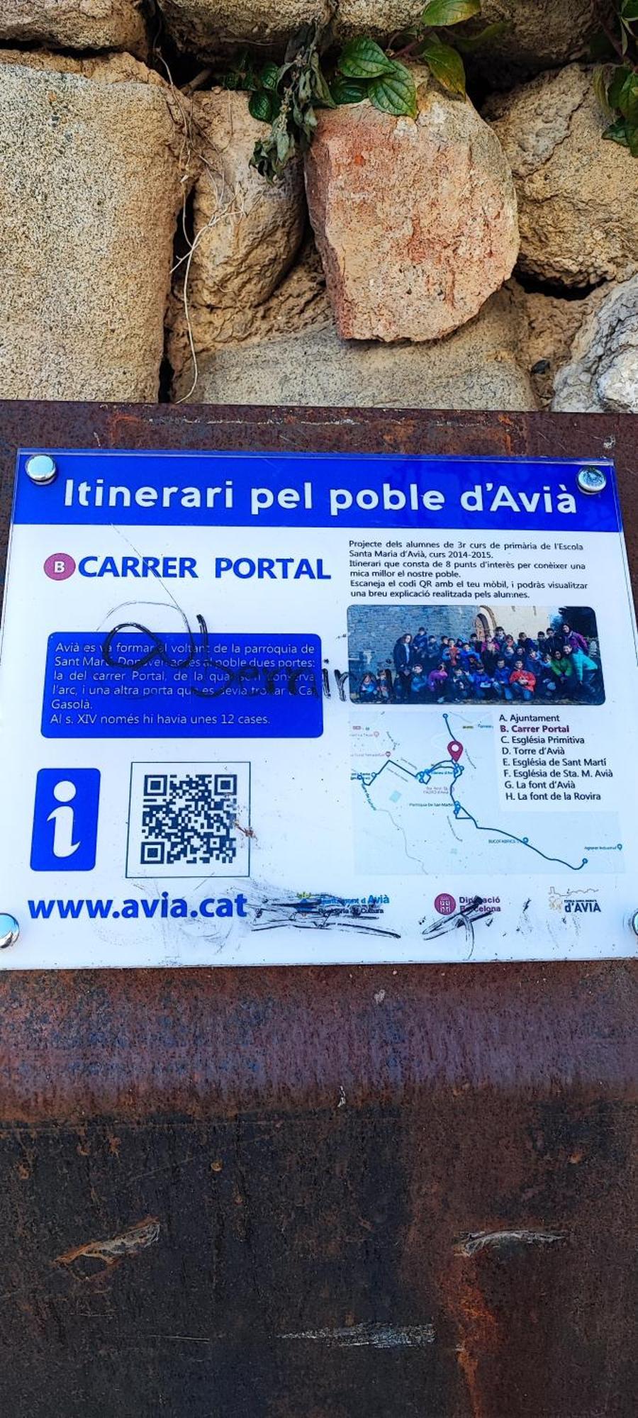 El Niuet De Cal Cacuet, La Teva Escapada Rural. Avia
