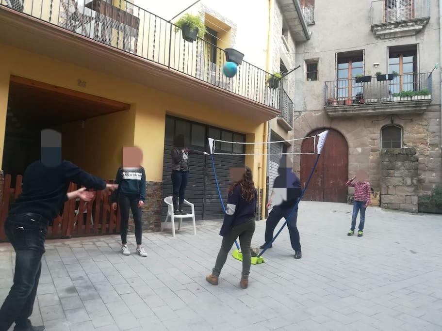 El Niuet De Cal Cacuet, La Teva Escapada Rural.