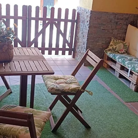 El Niuet De Cal Cacuet, La Teva Escapada Rural. Appartement Aviá Buitenkant foto