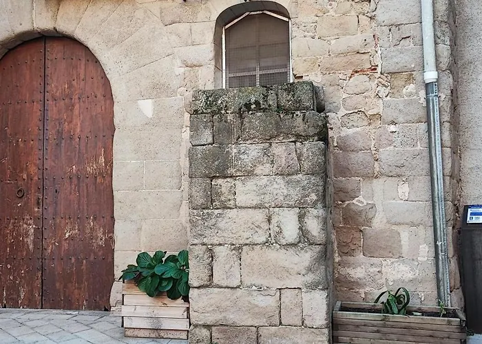 El Niuet De Cal Cacuet, La Teva Escapada Rural.