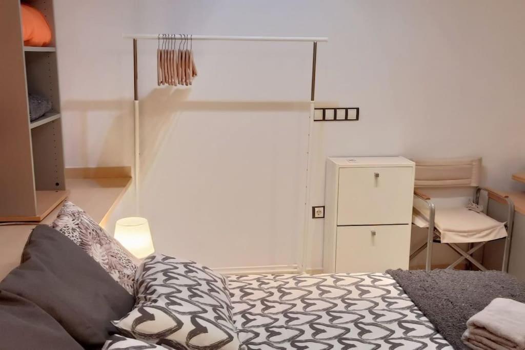 El Niuet De Cal Cacuet, La Teva Escapada Rural. Appartement