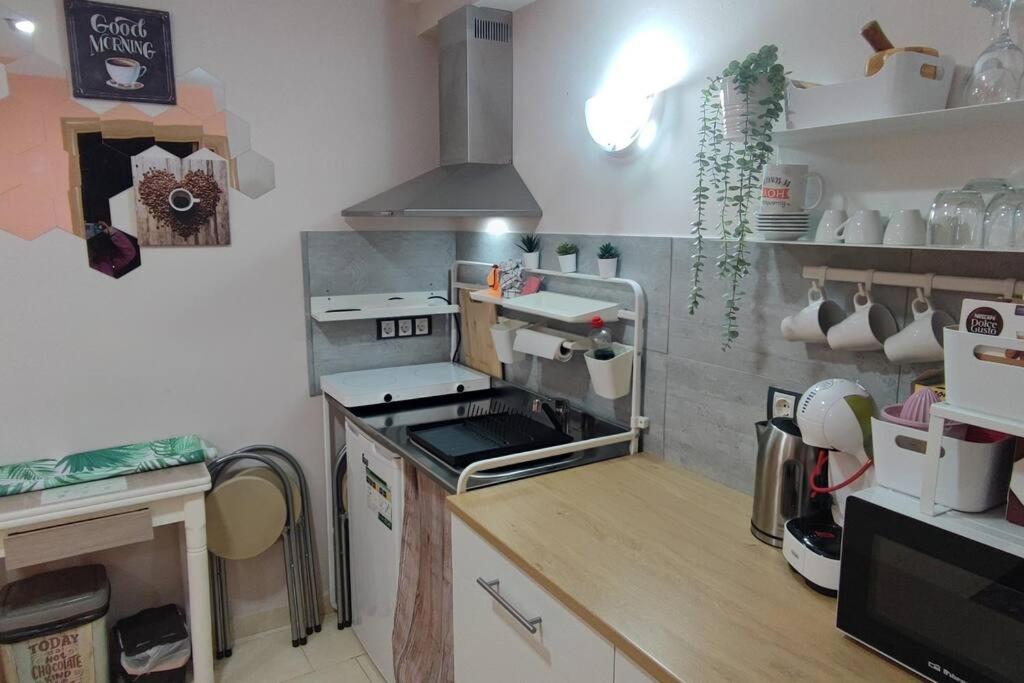 Apartament El Niuet De Cal Cacuet, La Teva Escapada Rural. *