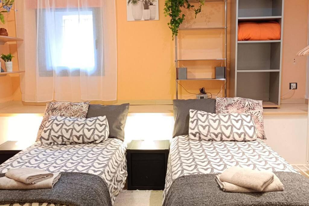 Apartament El Niuet De Cal Cacuet, La Teva Escapada Rural. *