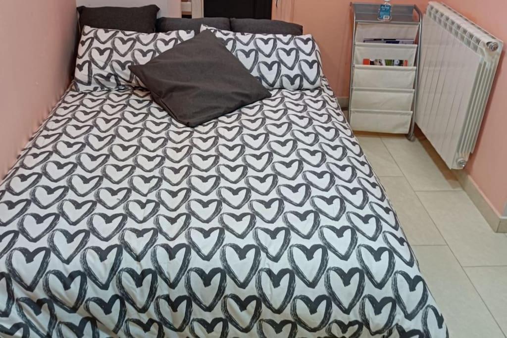 Appartement El Niuet De Cal Cacuet, La Teva Escapada Rural. Aviá
