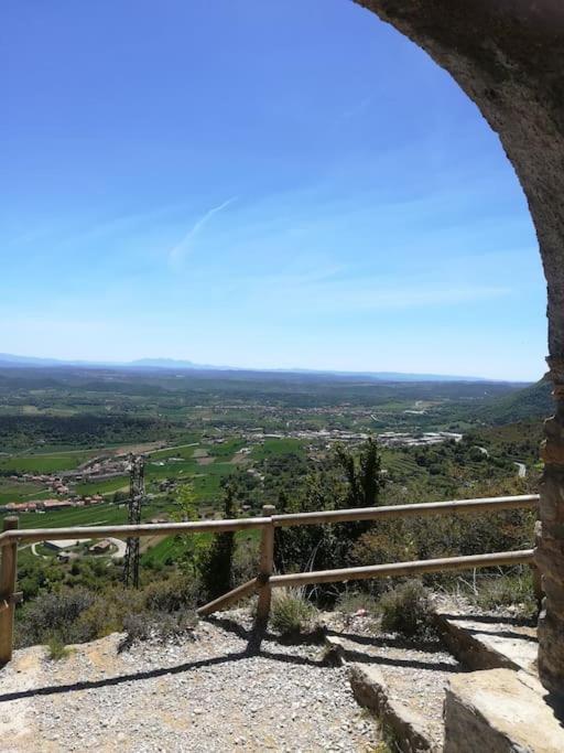 El Niuet De Cal Cacuet, La Teva Escapada Rural. Apartament *