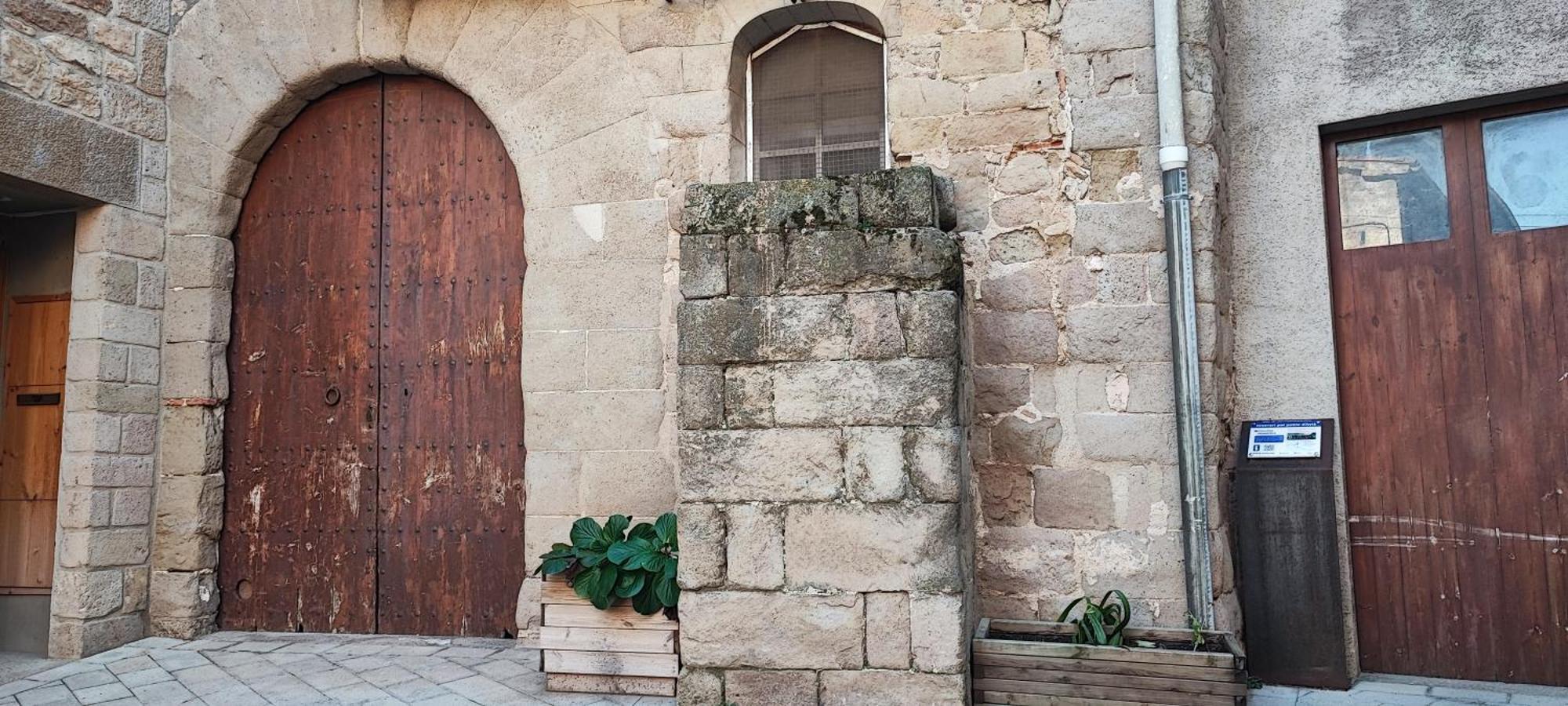 El Niuet De Cal Cacuet, La Teva Escapada Rural.