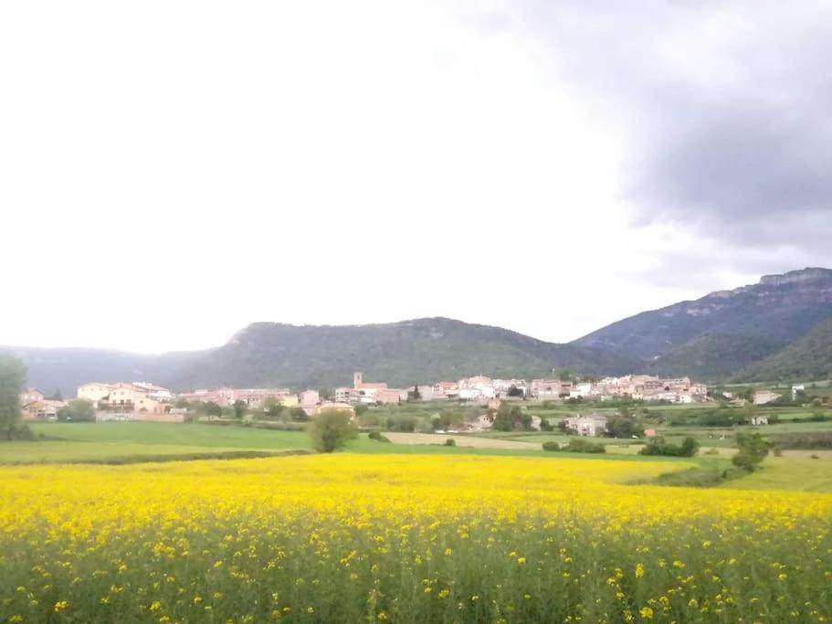 El Niuet De Cal Cacuet, La Teva Escapada Rural. *