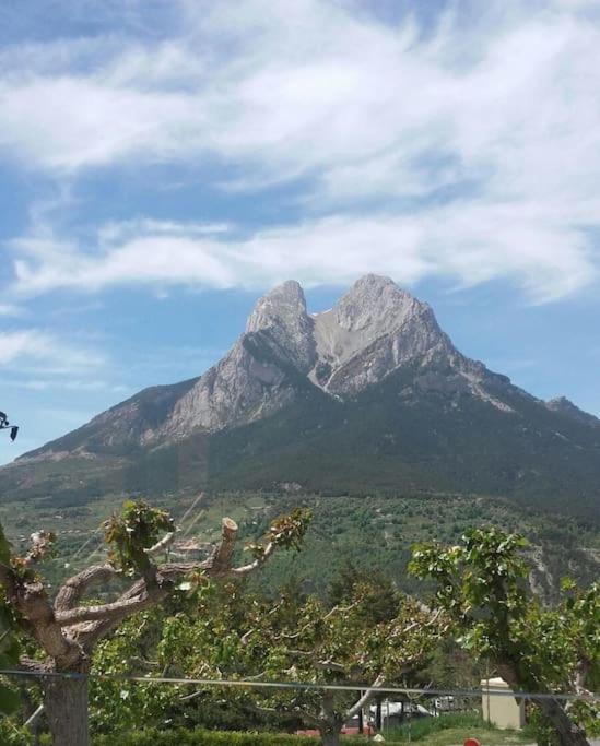 El Niuet De Cal Cacuet, La Teva Escapada Rural. Appartement *