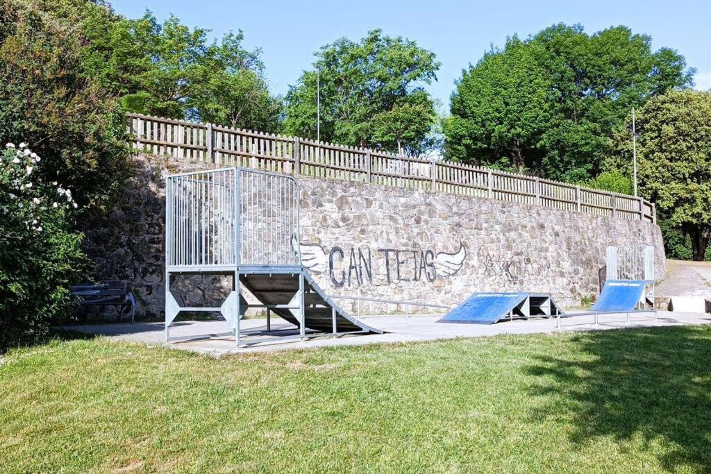 Apartament El Niuet De Cal Cacuet, La Teva Escapada Rural. Aviá